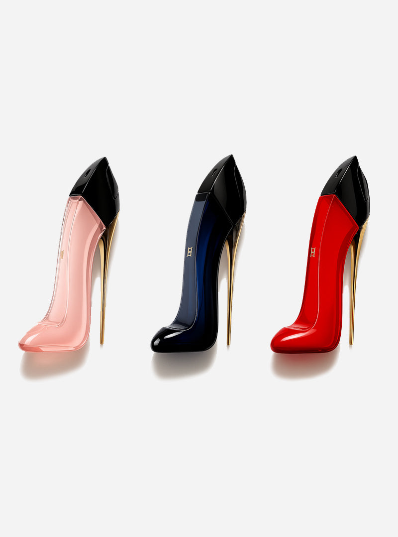 Set Good Girl Collection